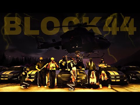 Block44 Highlight #1 [Narco City RP]