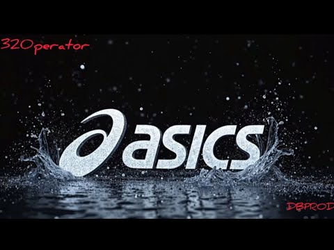 PUCHO320 - ASICS [ OFFICIAL AUDIO]