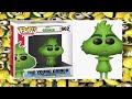 Schaffrillas Rants About Illumination S The Grinch