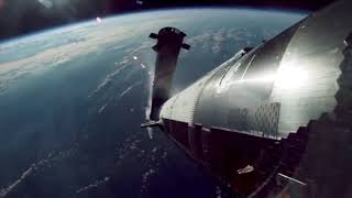 SpaceX va por todo: mañana despega Starship 13 con una misión inédita