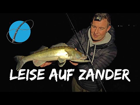 Zanderangeln mit Wobbler - Diese Eigenschaften hat der perfekte Hardbait