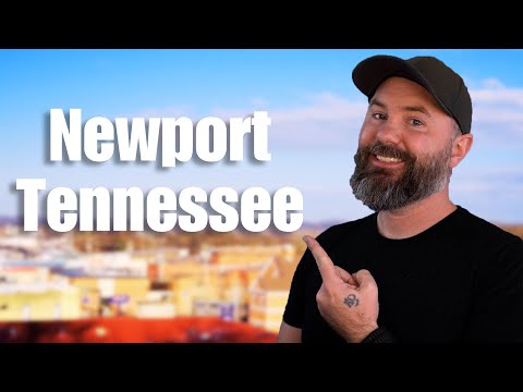 Newport Tn Craigslist