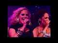 NO ANGELS Maybe The Dome 2007 German TV