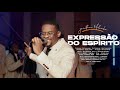 EXPRESSÃO DO ESPÍRITO JONATHAN MULAMBA Clipe Oficial