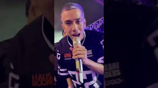 Download lagu 'Kiss' telefon peminat, Naim Daniel buat ramai terkejut mp3