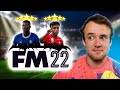 FM22's Best Wonderkids