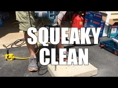 Bosch 9 Gallon Dust Extractor with Automatic Filter Clean - VAC090A