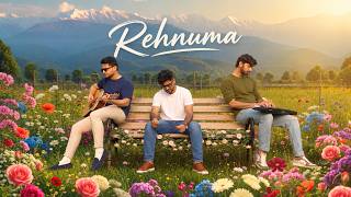 Download lagu Rehnuma – Bharatt-Saurabh & Aabhik Ghosh | Sufi Pop Love Song mp3 Download lagu Rehnuma – Bharatt-Saurabh & Aabhik Ghosh | Sufi Pop Love Song mp3