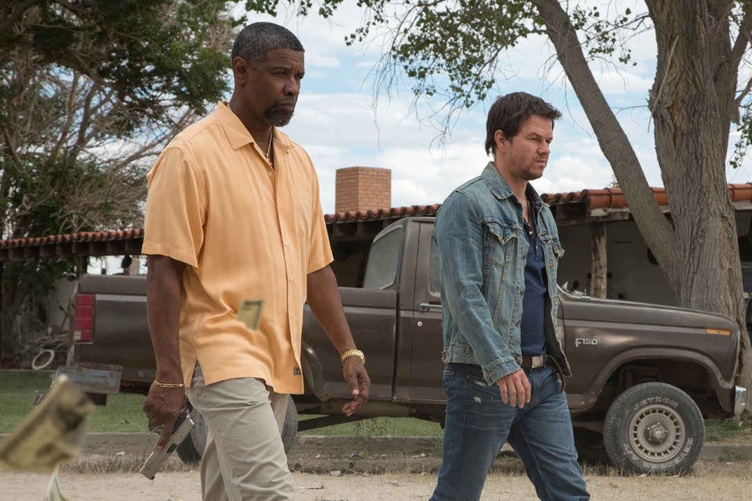 2 Guns - TV 2
