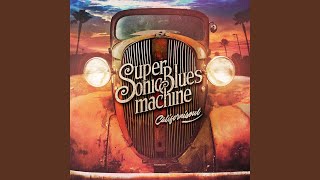 Broken Heart (feat. Billy F. Gibbons)