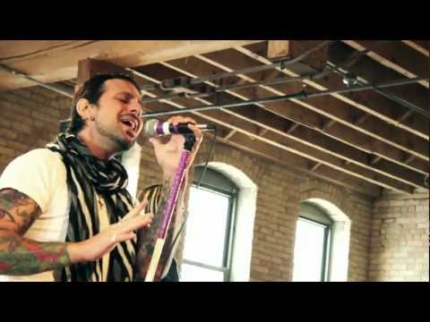 Dorydrive-Better Part of Me