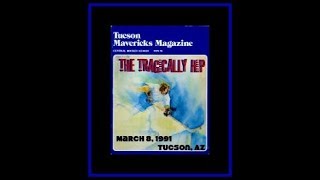 The Tragically Hip - March 8, 1991  (FM Stereo Simulcast)