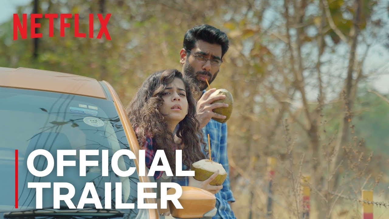 Official Trailer [Subtitled]