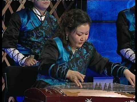Boerte band- HUH TORGON DEEL solo by Munkh-Erdene Chuluunbat
