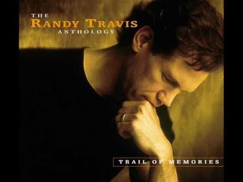 Deeper Than the Holler - Randy Travis w/ lyrics