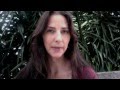 The Yoga Of Being Woman Tigress Yoga Vlog