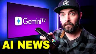 The Biggest AI News Updates Were NOT at CES