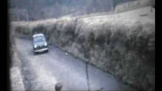 preview picture of video 'MY AUSTIN A35 VAN 1962'