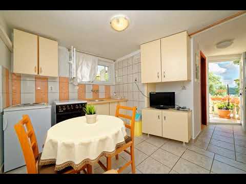 Apartments Vedrana 2423 - Dobrinj - Croatia