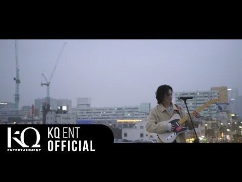 [DOXTAPE] Maddox(마독스) - Thinkin Bout You (Frank Ocean Cover)