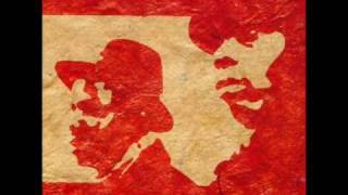 Pape &amp; Cheikh - Kamalemba