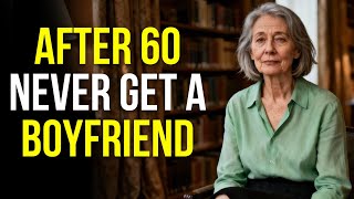 Download lagu I'm 71... Never Get a Boyfriend After 60. Here's Why mp3