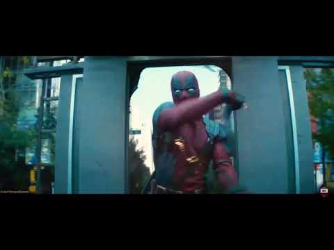 One eyed willy kills batman