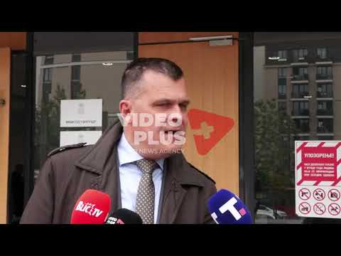 Jugoslav Tintor - Izgubili smo godinu dana zbog zdravstvenog stanja tuženog, postupak je zamrznut