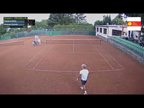 Kurt 1_24.9.2022_Dorostenci A_TCEN Hrádek n. Nisou