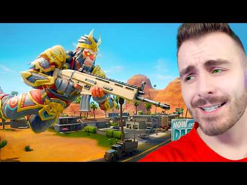 POTKAL JSEM V RELOADECH *CHEATERA*???