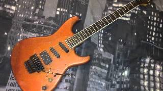 Video thumbnail for IBANEZ PRO LINE  1770 - gitara-online.pl by ksantyp77