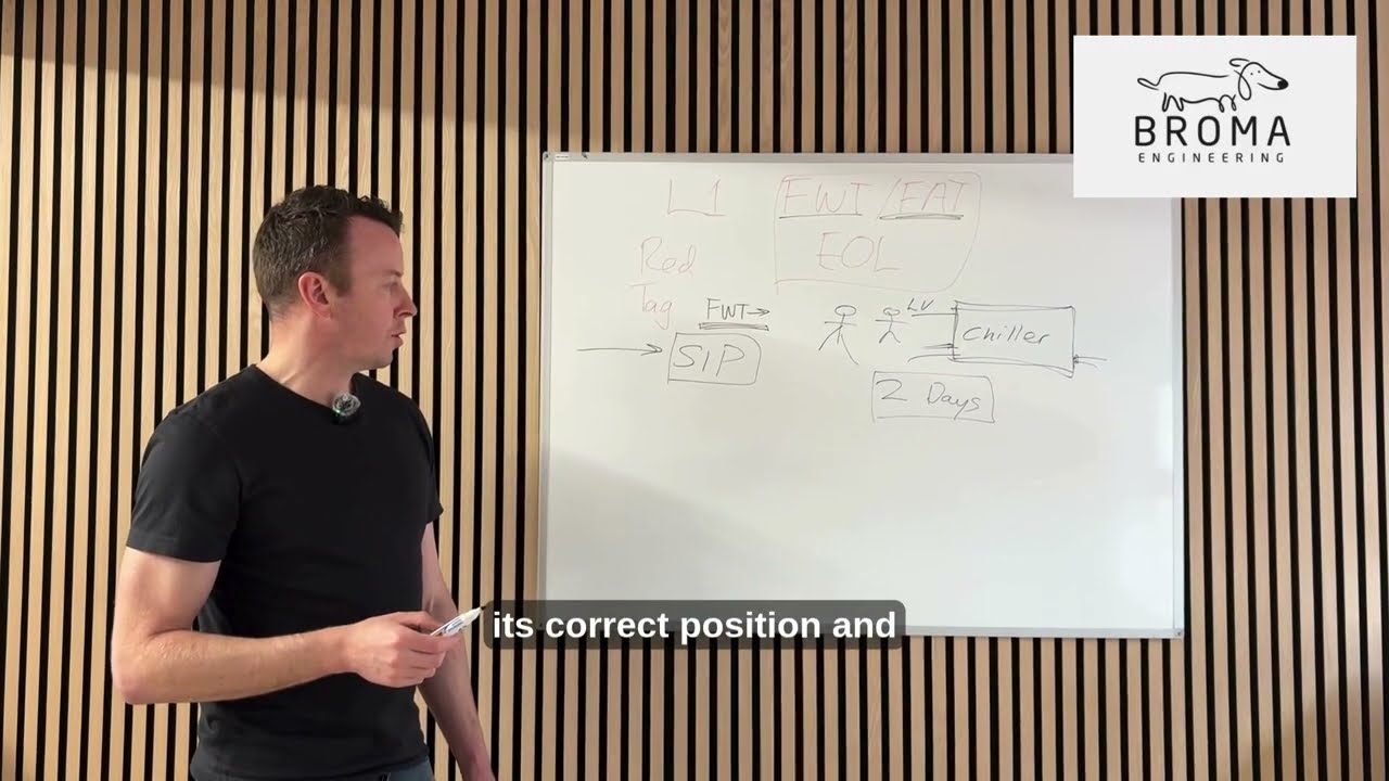Data Centre Commissioning Process Explained (Step-by-Step)