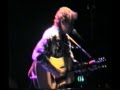 Bob Dylan,I and I,Hammersmith,London 09.02.1993