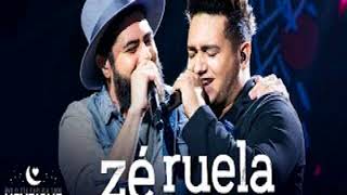 Zé Ruela Henrique e Juliano 2017 DVD O Céu Explica Tudo
