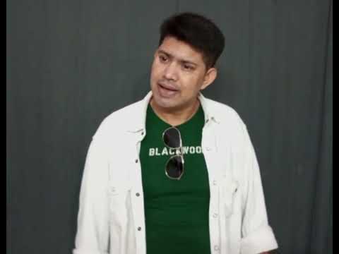 Debashish Paul Audition- W...