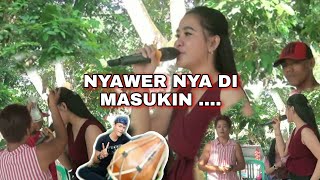 Download lagu HUJAN DURI - MILA CANESSA [VIDEO COVER] NEW CAHAYA ENTERTAINMENT mp3