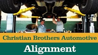preview picture of video 'Alignment Service in Germantown, TN - (901) 881-9245'