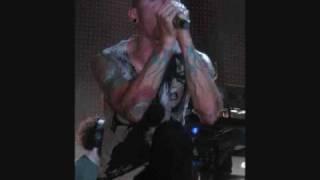 Bài hát I Can Hardly Breathe - Nghệ sĩ trình bày Chester Bennington