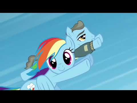 PMV-Это не девочка, это беда
