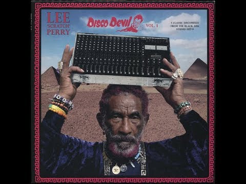 Junior Murvin & Dillinger - Roots Train (12" Mix)