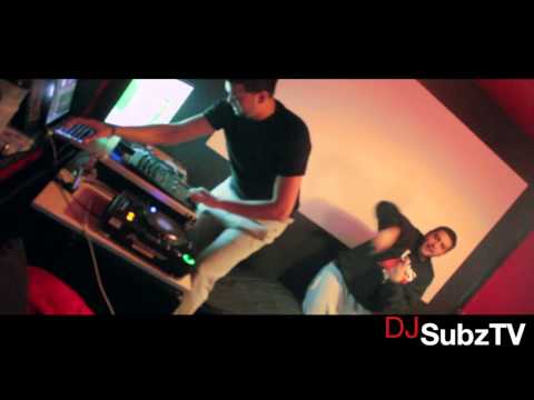 DJ Subz TV Vol 2 - The Residencies