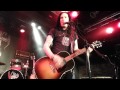 Todd Kerns It's Not You It's Me 