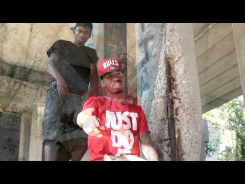 Emerald Boys Feat. Bag Man - Trap Files (Official Video)