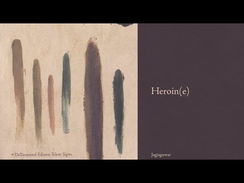 Heroin(e) - DeYarmond Edison