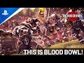 Blood Bowl 3 - This is Blood Bowl! | PS5 & PS4 Games