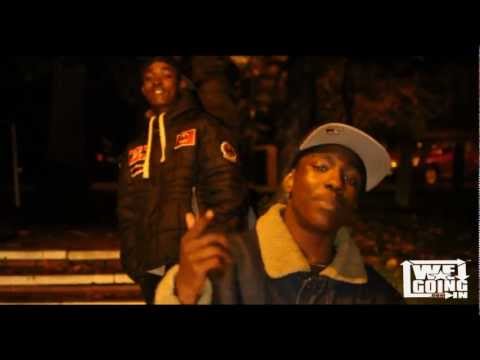Young Rhymez (15 Year Old Artist)  - Problem/Putting It Down  ‏@RhymesLDN @Wegoinginuk
