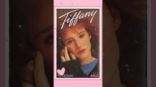 Tiffany - “Promises Made” - (1987) ✨👩🏼‍🦰🩷✨