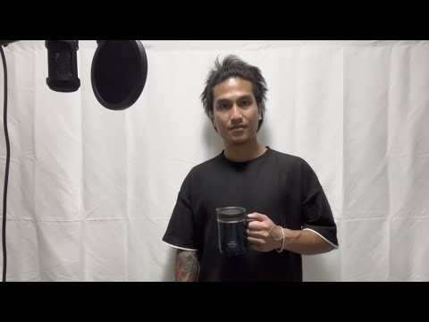 EAST - Unown [YouTube Live ver.(Lyric)]