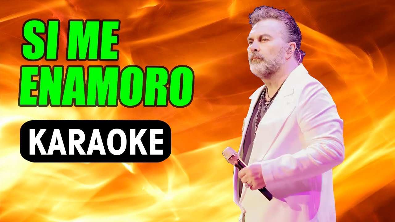 Si Me Enamoro