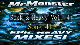 MrMonster - A Ritual Stuck In Recursion